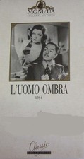 L'UOMO OMBRA William Powell M