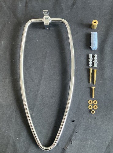 Anello portasciugamani ideal - anello,