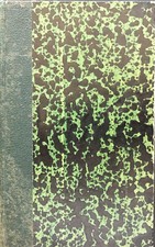 1888 Paolo Mantegazza, Testa