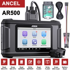 Ancel AR500 Car Scanner OBD2