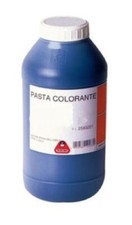 PASTE COLORANTI X TINTOMETRI COLORI PIGMENTI ACQUA VERNICI SMALTI PITTURA ARTE