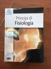 ZOCCHI-PRINCIPI  DI FISIOLOGIA