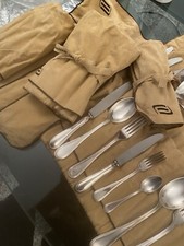 SERVIZIO POSATE  ARGENTO 800