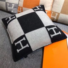 Cuscino in cashmere lana a