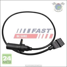 Sensore giri albero motore