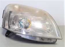 PROIETTORE DX.  6205AW CITROEN BERLINGO VAN (10/02>03/08<) RICAMBIO USATO 