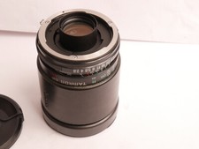 Tamron messa a fuoco manuale