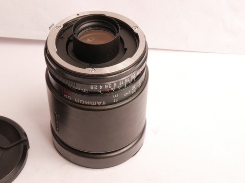 Tamron messa fuoco manuale - messa,