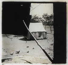 Africa Tenda Foto NE10 Placca