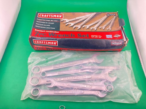 Vintage usa craftsman 47004 - 47004, 7