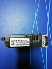 50508494 CENTRALINA BLUE AND ME BLUE&ME BLUETOOTH ALFA ROMEO MITO FIAT 500 2011