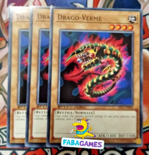 🇮🇹 YU GI OH 3 x