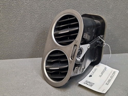 Aeratore sinistro cruscotto - aeratore,