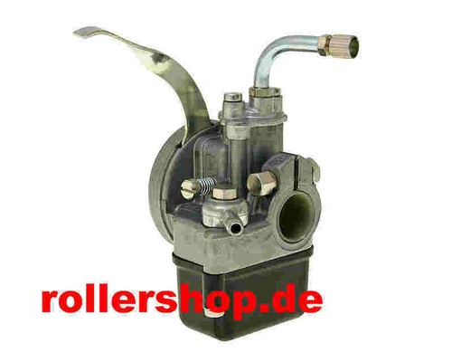 Carburatore dell orto sha 7 - sha, 12/7