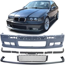 PARAURTI GRIGLIE ABS BMW SERIE