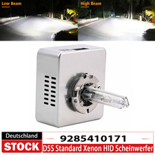 Lampada faro 25 W D5S standard