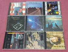 10 CD Bundle Classic Rock Bob