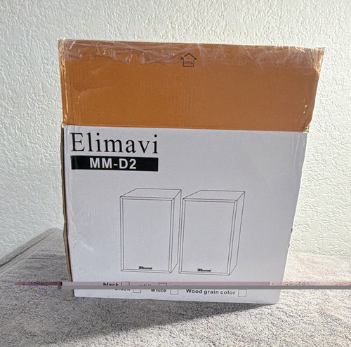 Elimavi coppia diffusori - coppia,
