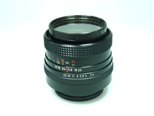 Filettatura Flectogon 2,4/35