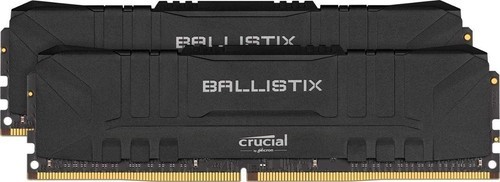 Ballistix black x 8 go - 2,