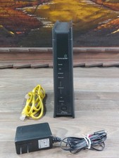 Centurylink ZyXel C1100Z DSL