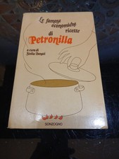 Famose economiche ricette - le,