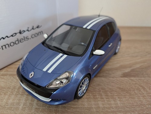 Otto modellino ottomobile - modellino,