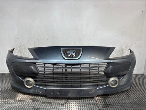 Paraurti anteriore peugeot 307 - paraurti,