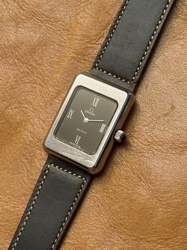 Omega ville carica - de, manuale