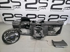 USATO KIT AIRBAG CRUSCOTTO