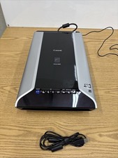Canon Canoscan 8800F scanner