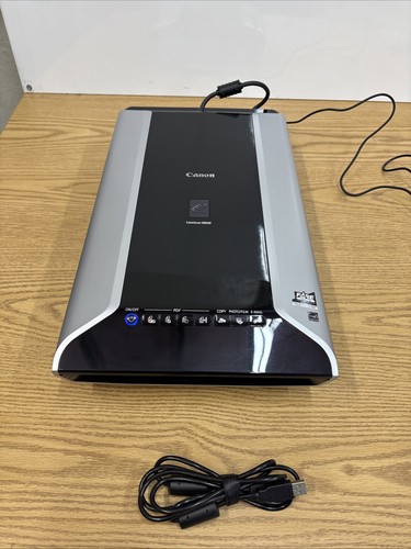 Canon canoscan 8800f scanner - canon,