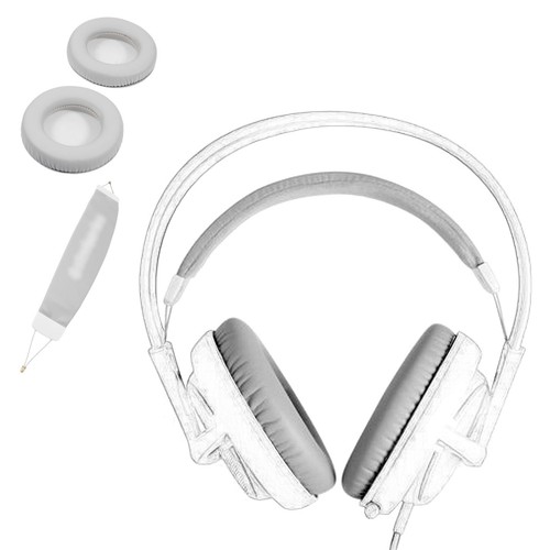 Cuffie auricolari archetto - auricolari, e
