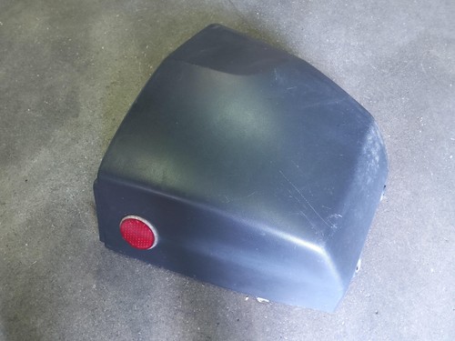 Cantonale paraurti post - cantonale,