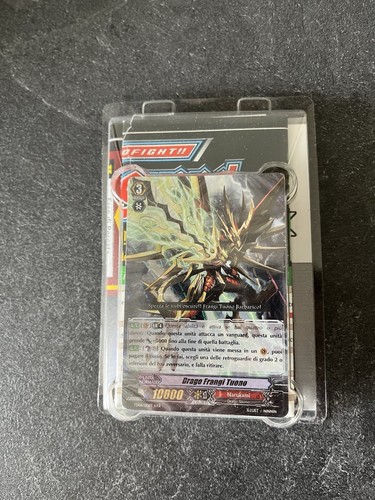 Cardfight vanguard eco del - vanguard,