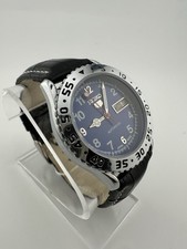 Orologio Uomo Vintage Seiko 5