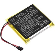Batteria per TomTom Spark