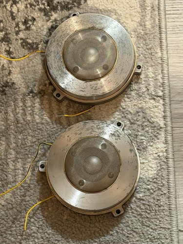 Coppia tweeter jbl - coppia,