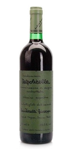 Valpolicella classico - valpolicella,