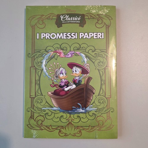 Classici della letteratura - i,