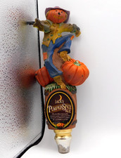 Jack's Pumpkin Spice Ale Beer