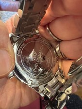 Orologio Philip Watch da Uomo