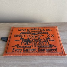 Jeans vintage anni 70 Levis