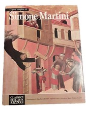 Opera completa simone - completa,