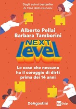Libro Nuovo - Alberto Pellai /