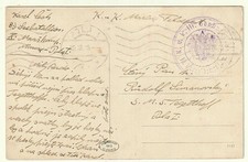 Pola. - Brioni. - Hotel.