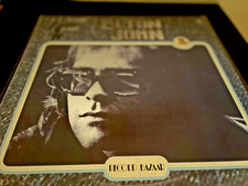 lp vinile 33 giri ELTON JOHN