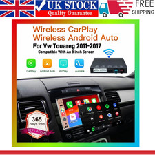For VW TOUAREG RNS850