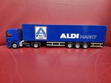 Joal Spain Mercedes Actros