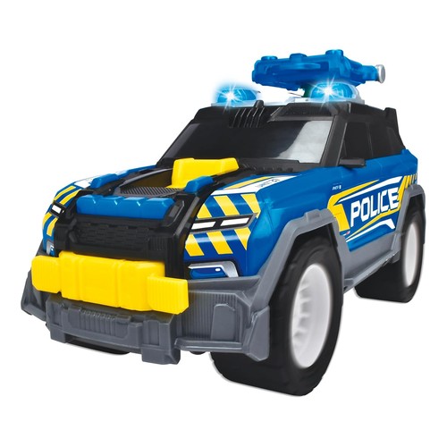 Auto police suv 30 simba - suv,
